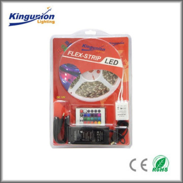 china Led Strip Kit with Blister Packaging CE